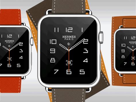 hermes apple watch face download|hermes edition apple watch.